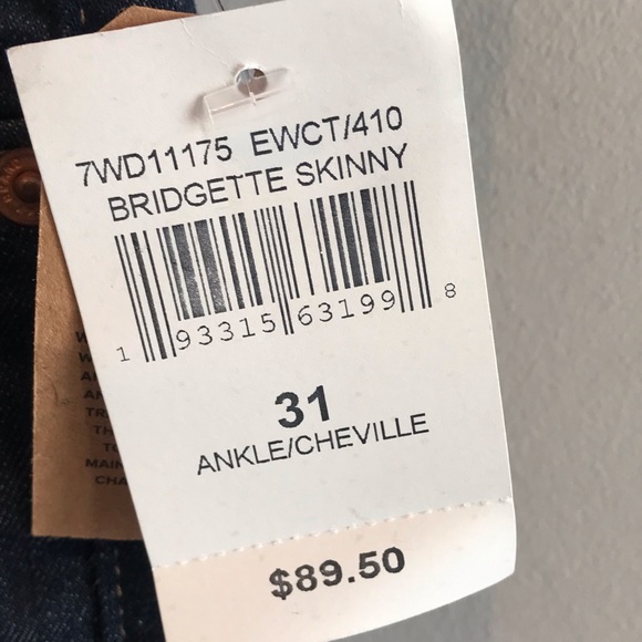 Lucky Brand and Gap jeans! - Picture 9 of 15
